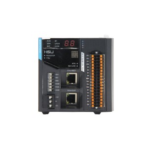 이노반스 후이촨 소형 프로그래머블 컨트롤러 PLC H5U-1614MTD/GL10GR10 시리즈 모듈
