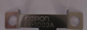 OMRON Omron 광전 스위치 안전 액세서리 EE-1003A 오리지널 -[553364363277]