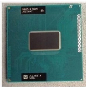[중고] 3 세대 I7 3540M SR0X6 노트북 CPU 오리지날 공식 버전 PGA 핀 -[560341958942]