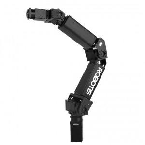 Robotis Manipulator-H 6자유도 로봇팔 하중 3Kg