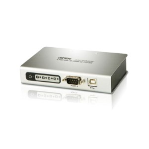 에이텐/홍정 UC4854 USB회전4구직구RS-422/485인터페이스허브
