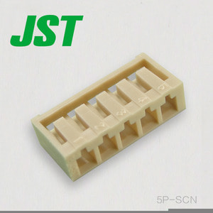 호환 5P-SCN   JST커넥터 거들 접속플러그