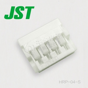 호환 HRP-04-S 는 JST선대판 커넥터 플럭스 간격 2.5mm