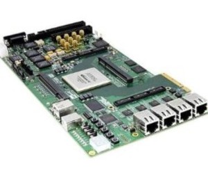 Altera FPG 개발 보드 DE4 Stratix4 PCIe SATA 기가비트 이더넷 GX EP4SGX230-[12599008717]