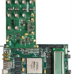 Altera FPGA 개발 보드 Stratix IV GX Edition 오디오 및 비디오 개발 키트 오리지널 키트-[530605708315]