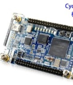 Altera FPGA 개발 보드 DE0-Nano Cyclone IV EP4CE22F17C6N 오리지날 개발 보드-[12457099234]