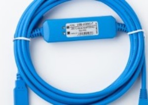 해당 Fuji POD / UG 시리즈 터치 스크린 프로그래밍 케이블 데이터 연결 다운로드 라인 USB-UG00C-T-[534468268314]
