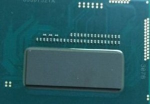[중고] 4 세대 I7 4800MQ SR15L 노트북 CPU 2.7-3.7G / 8M 오리지날 공식 버전 PGA -[536082786960]