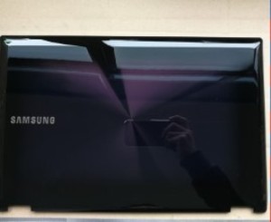 [중고] 신품 Samsung RC530 RF511 RF510 노트북 A 케이스 스크린 케이스 -[530616000000]