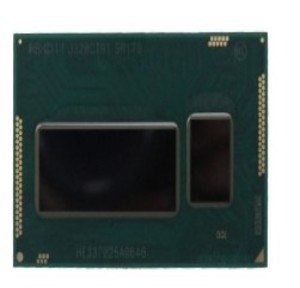 [중고] I3 4005U SR1EK 노트북 CPU 1.7G / 3M 오리지널 공식 버전 BGA 오리지널 볼 본격적인 스팟 -[536012083887]
