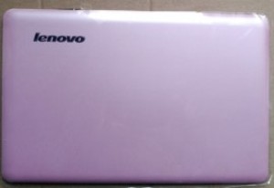[중고] Lenovo Lenovo IdeaPad S206 노트북 A 케이스 뒷면 커버 핑크 13N0-ZSA0G21 -[590544000000]