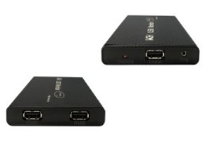 USB2.0 분석기 고속 USB 버스 분석 통신 데이터 수집 캡처 및 디버깅 WCH 친항 전자