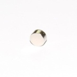 강한 자석 네오디뮴 철 붕소 자석 D6x3.5mm-[5654820266]