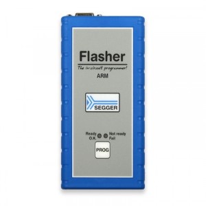 규격 Segger Flasher ARM 버너프로그래머 5.07.01