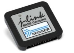 규격 SEGGER J-Link Base Compact 버너 에뮬레이터 Jlink 8.19.00