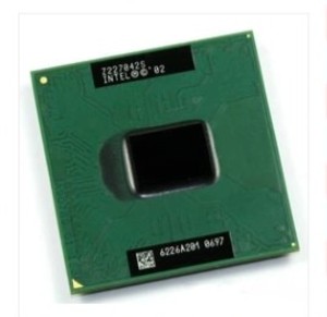 [중고] 인텔 셀러론 CM380 SL8MN 1.6G 1M 노트북 CPU 오리지날 공식 판 PGA 핀 -[554870151894]