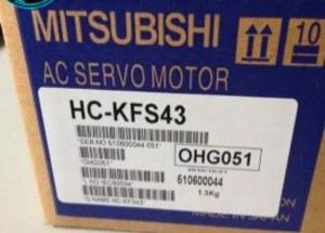 미쓰비시 서보 HC-KFS43/-[559ki1541]