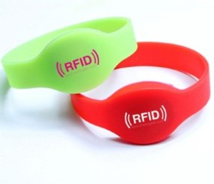 RFID 사우나 손 전자 적당 손 13.56MHz 손목 밴드 초경량 칩 ch-[524209512037]