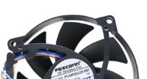 [중고]Foxconn 온도 제어 섀시 팬 PVA092G12P-P07 -[908d15b108]