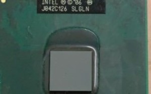 [중고] 인텔 CM925 925 SLGLN 노트북 CPU 오리지날 공식 버전 PGA 핀 -[599017282192]