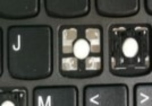 [중고] HP ProBook 440 노트북 키보드 캡 브래킷 버튼 스냅 키 홀더 -[42134288805]