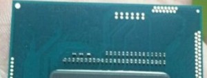 [중고] 4 세대 I7 4700MQ SR15H CPU 2.4-3.4G / 6M 원본 공식 버전 PGA 지원 HM87 -[521099353210]