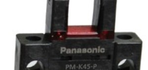 라인 슬롯 폭 6MM의 신품 오리지널 파나소닉 PM-K45-P PNP 출력 U 자형 홈 광전 센서 -[564748563664]