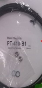 RIKO PT-410-B1 광섬유 센서 신품 오리지널 -[43428102453]