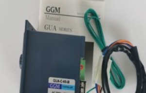 GGM 컨트롤러 GUA-C-60-B/-[486loj]