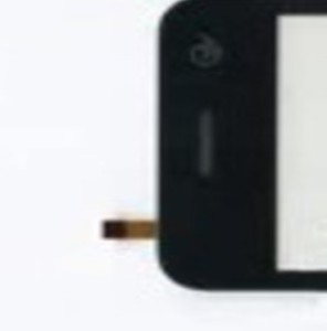 휴대 전화 태블릿 터치 스크린 필기 화면 QX-035F-001A 터치 스크린 ttc-[555526336105]
